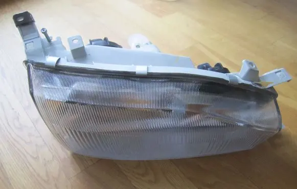 Toyota Camry Headlight/headlamp