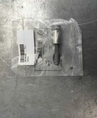 Jaguar F-Pace Nuts/bolts JDE36455