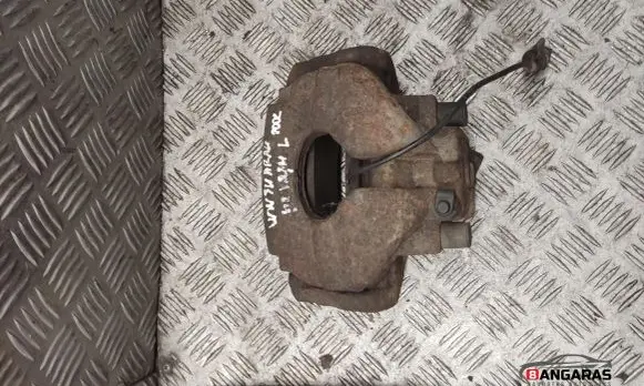 Volkswagen Sharan Front brake caliper