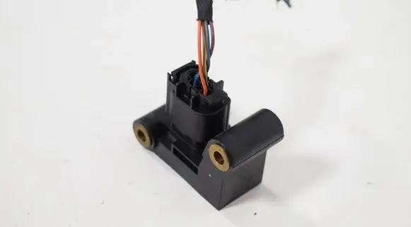 BMW 5 E60 E61 Airbag deployment crash/impact sensor 6977398