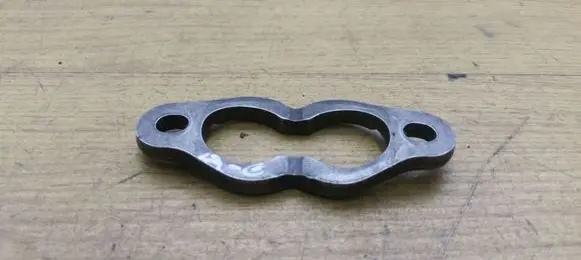 Fuel Injector clamp holder