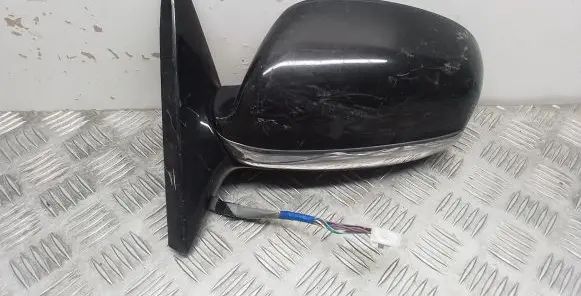 Lexus SC 430 Front door electric wing mirror 020619