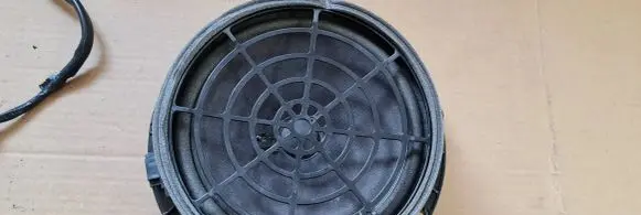 Audi A4 S4 B9 Front door speaker 8W0035415A