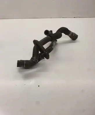 Audi A4 S4 B8 8K Engine coolant pipe/hose 8K0819345H