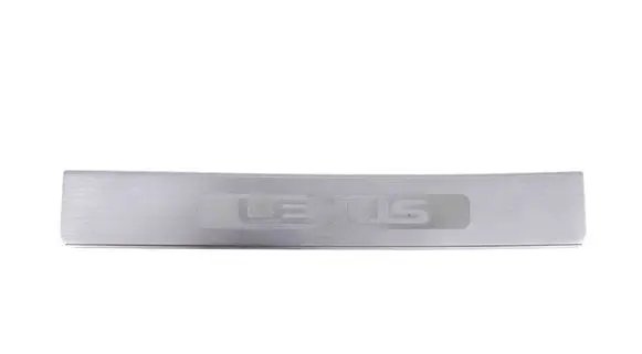 Lexus GS 300 350 430 450H Rear sill trim cover