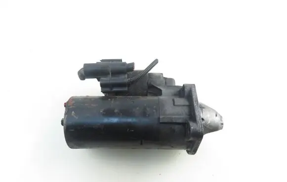 Ford Focus Starter motor 