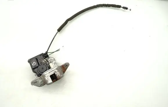 Dodge Nitro Tailgate/trunk/boot lock/catch/latch 