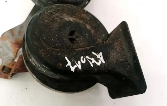 Jaguar X-Type Horn signal E20092018