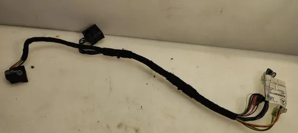 Mercedes-Benz CLK A209 C209 Front door wiring loom A2095407105
