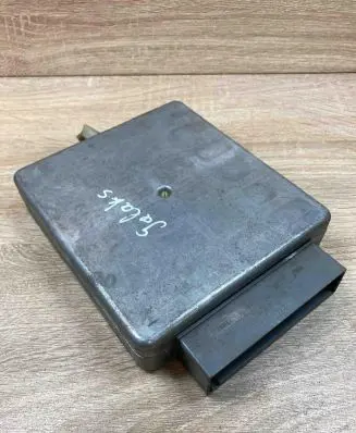 Ford Galaxy Engine control unit/module ECU YM2A12A650FD KITH
