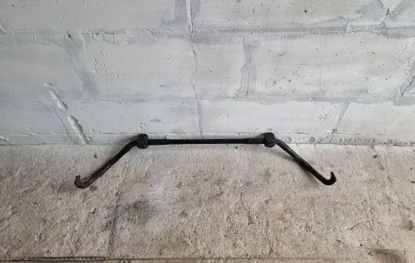BMW 5 F10 F11 Front anti-roll bar/sway bar 15008111