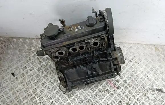 Audi A4 S4 B5 8D Engine