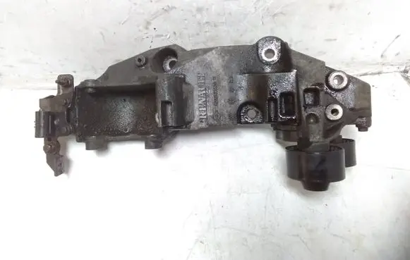 Renault Espace - Grand espace IV Generator/alternator bracket 8200527320B