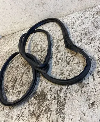 Renault Kadjar Rubber seal front door (on door) 