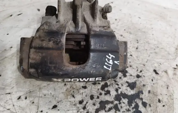 MG ZT - ZT-T Front brake caliper
