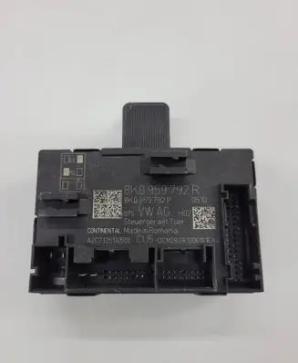 Audi Q5 SQ5 Door control unit/module 8K0959792R A2C7325130500