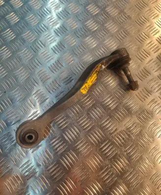 BMW 5 E60 E61 Front control arm 6773170 6760181