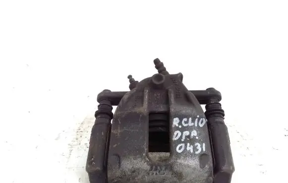 Renault Clio III Front brake caliper