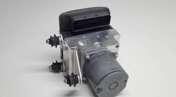 Audi A8 S8 D4 4H ABS Pump 4H0907379AA