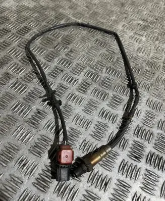 Audi A4 S4 B7 8E 8H Lambda probe sensor 059906262E