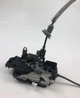 Volvo XC40 Coupe door lock (next to the handle) 31349894