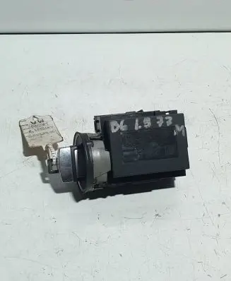 Volkswagen PASSAT B6 Ignition lock 3C0905843 19160085 11601500610902