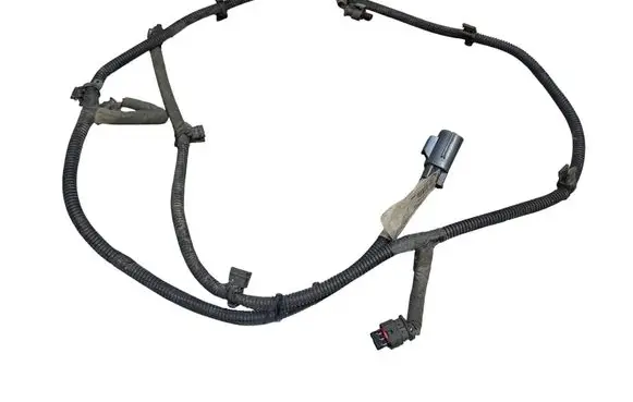 Volvo S80 Parking sensor (PDC) wiring loom 30786243