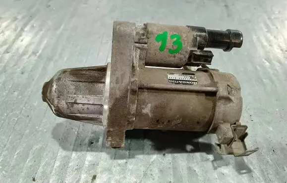Honda Civic IX Starter motor PYDU6