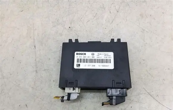 Opel Signum Parking PDC control unit/module 