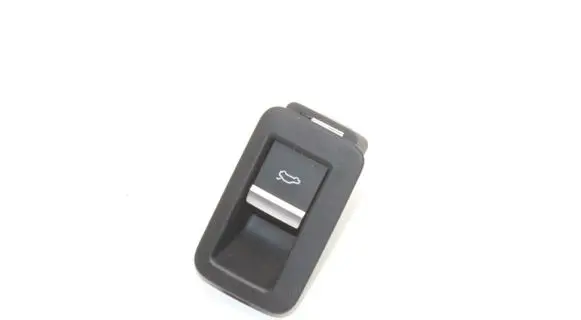 Audi A4 S4 B9 8W Tailgate/boot open switch button 4M0959831A