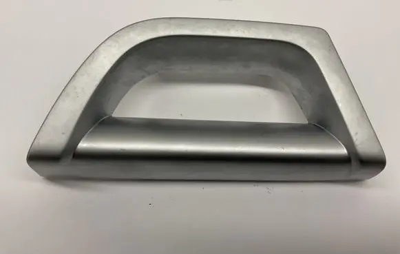 Volvo XC90 Rear door handle trim 8650071