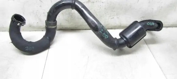 Renault Trafic II (X83) Intercooler hose/pipe 144602126R