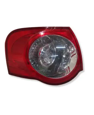 Volkswagen PASSAT B6 Rear/tail lights 3C9945095B
