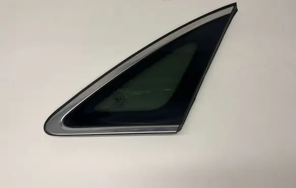 KIA Ceed Rear vent window glass 87820J7100