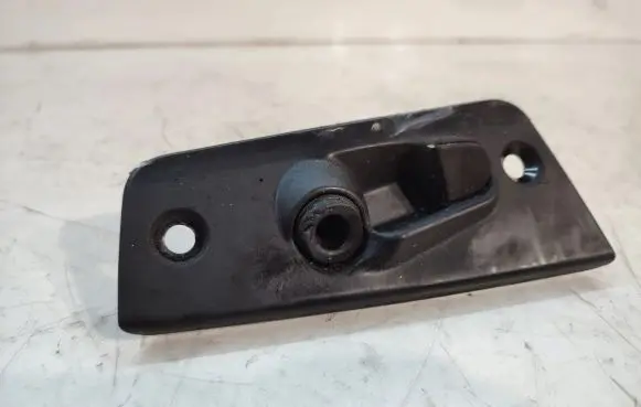 Volkswagen Multivan T5 Sliding door check strap stopper 7H0843640F