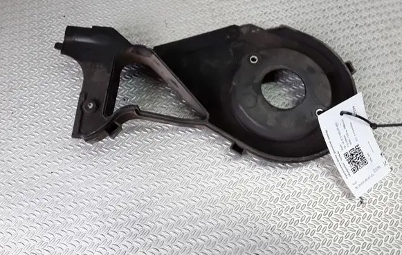 Audi A6 S6 C5 4B Timing belt guard (cover) 059109134D