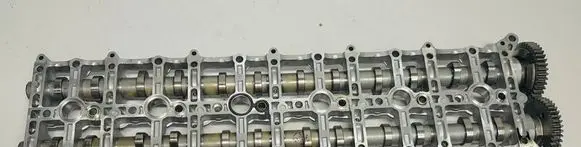 BMW 5 G30 G31 G38 Camshaft 8570147 1131857012902 130284138