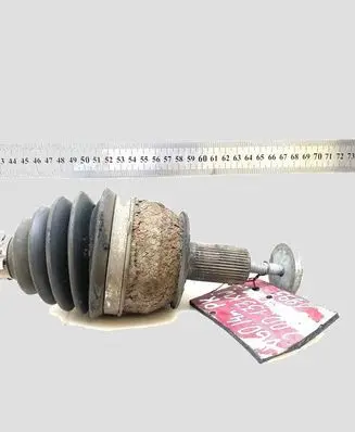 Volvo V60 Front driveshaft P31325116 T131219