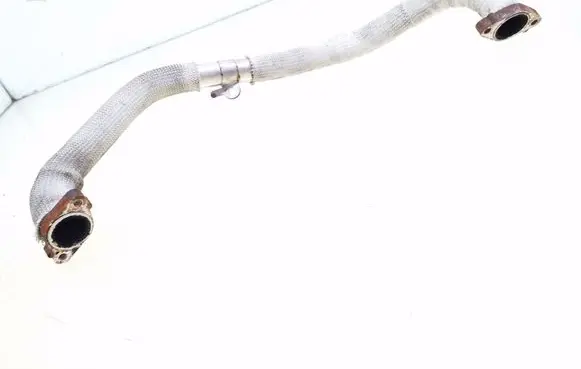 Mitsubishi Outlander EGR valve line/pipe/hose 96618975800