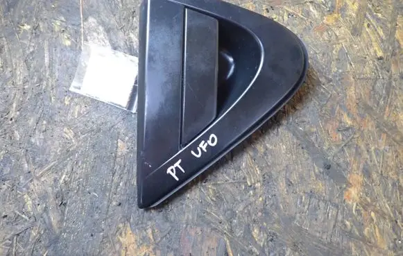Honda Civic Rear door exterior handle 72640SMGE020M1