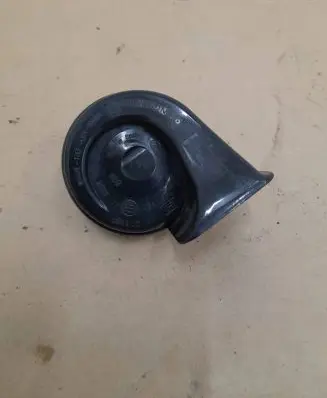 BMW 3 GT F34 Horn signal 7245422 150114CL7 6033FB2373
