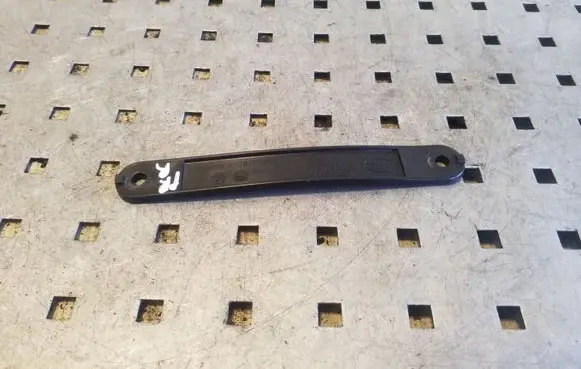 Jaguar XF X260 Other interior part