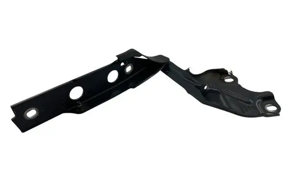 Audi A7 S7 4G Engine bonnet/hood hinges 4G8823302D