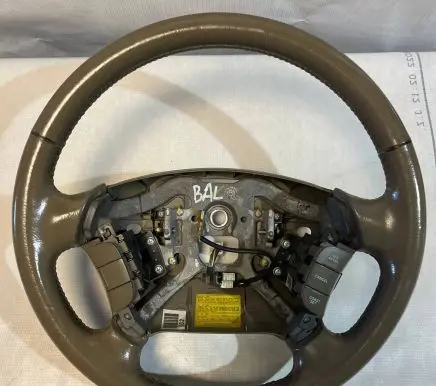 Hyundai Grandeur Steering wheel 3622911000 3622901000