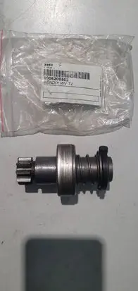 Volkswagen Transporter - Caravelle T2 Starter motor parts 1006209502