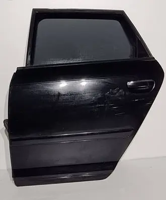 Audi A3 S3 A3 Sportback 8P Rear door