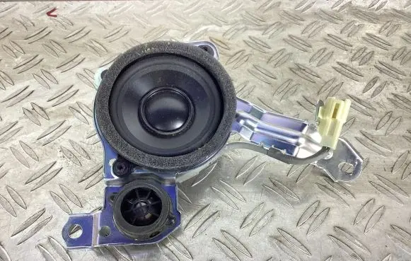 Lexus LS 460 - 600H Parcel shelf speaker 861600WJ20 8535AB 12914J0801