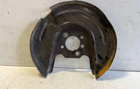 Volkswagen T-Roc Rear brake disc plate dust cover 5Q0615612P