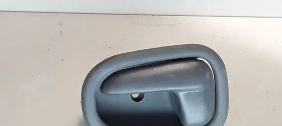 KIA Sportage Front door interior handle