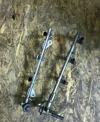 Nissan Murano Z50 Fuel main line pipe